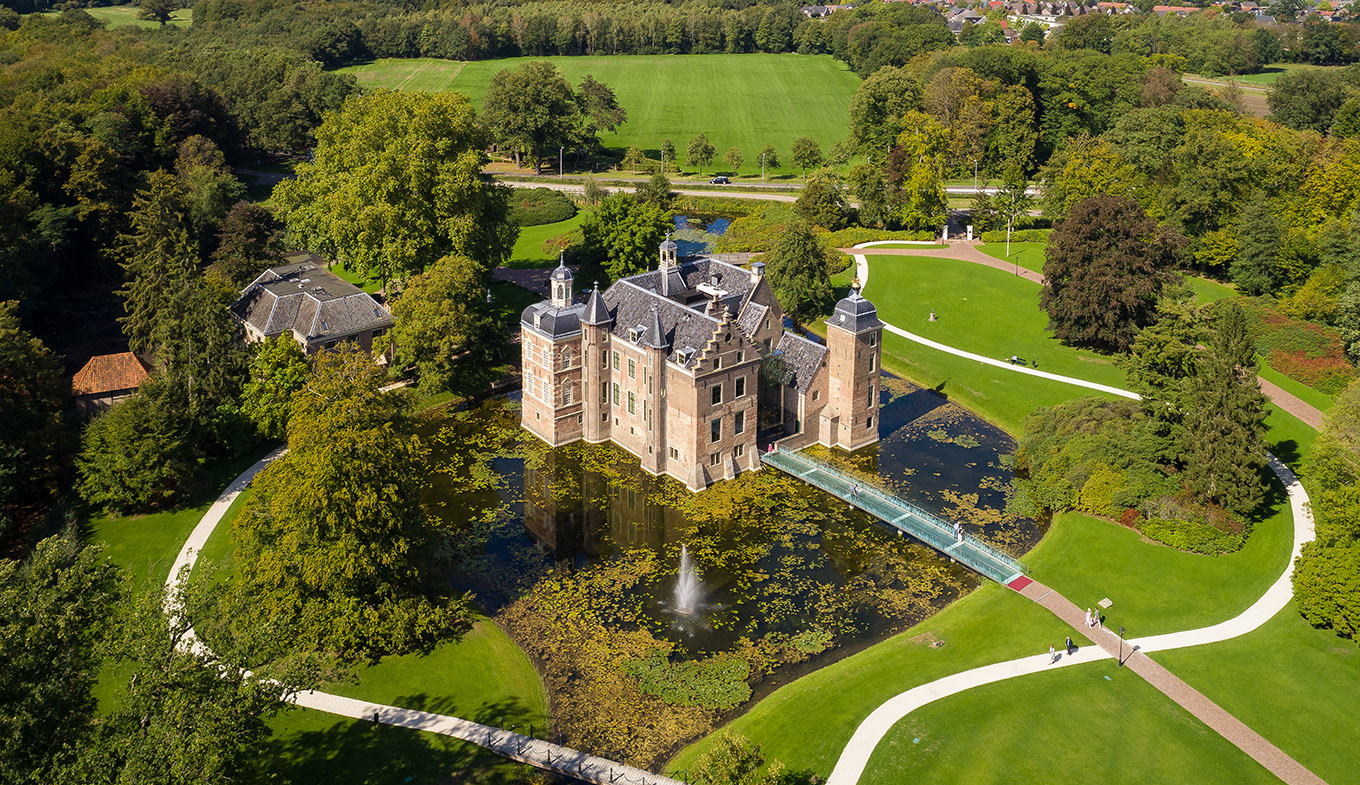 Museum MORE & Kasteel Ruurlo