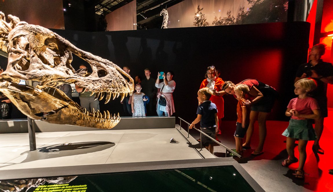 Naturalis Biodiversity Center Leiden