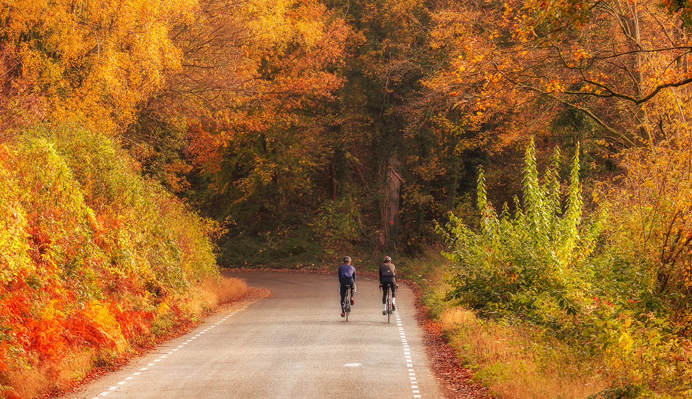 Cyclists South Limburg 