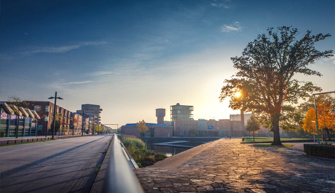 Roombeek Culture park